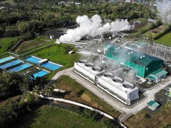 Garap Panas Bumi, Anak Usaha Pertamina Berharap Dibidik Danantara