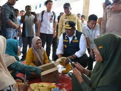 Tanggul yang Jebol di Aceh Tamiang Bakal Direvitalisasi, Cegah Banjir Susulan