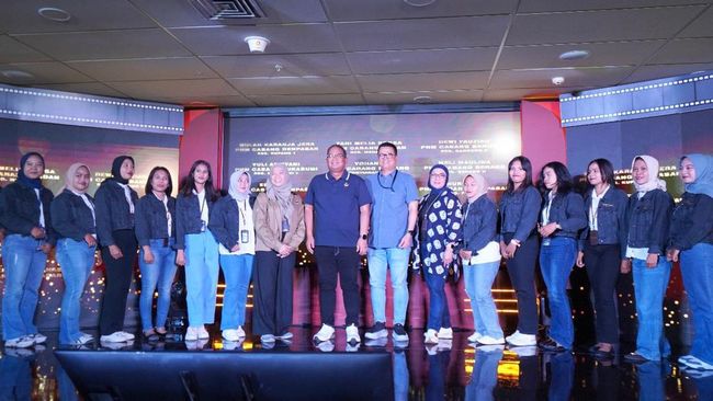 Learning Festival 2024, PNM Dorong Kompetensi Pegawai Milenial & Gen Z