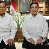 Detik-detik Prabowo Copot Sri Mulyani