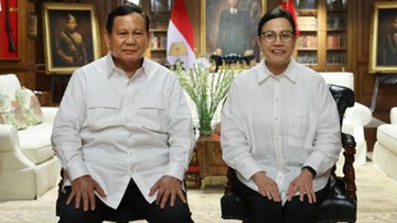 Rincian Tugas Badan Intelijen Keuangan yang Baru Dibentuk Prabowo