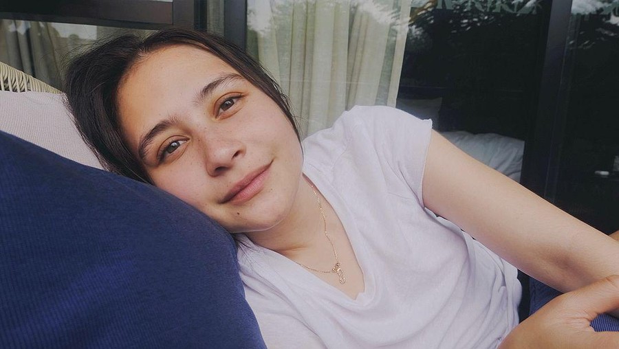 Prilly Latuconsina