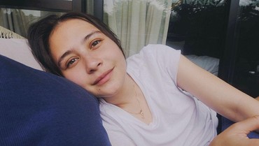 img-title Ngaku Susah Cari Jodoh, Prilly Latuconsina: Aku Suka Sama Orang, Tapi Dia Nggak