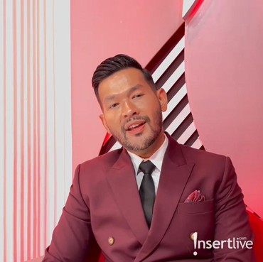 Umrah bareng Keluarga, Rian Ibram Ungkap Momen Paling Tak Terlupakan