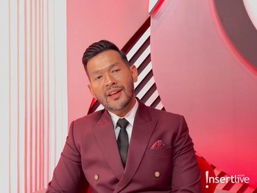 img-title Umrah bareng Keluarga, Rian Ibram Ungkap Momen Paling Tak Terlupakan