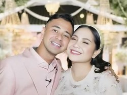 Raffi Ahmad-Nagita Batal Rayakan 10 Tahun Pernikahan di Labuan Bajo dan Bali
