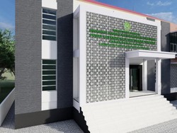 Dukung Kesuksesan Haji 2024, Kemenag Berhasil Bangun 253 Gedung PLHUT