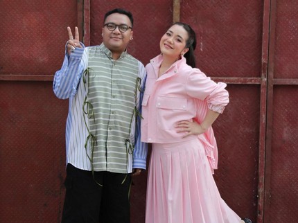 Terpopuler: Potret Eks Artis Cilik Saskia Anggun Penyanyi 'Menabung'