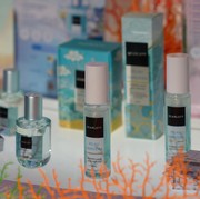 Scarlett Luncurkan Parfum Biru dan Kilau Samudra, Terinspirasi dari Laut Indonesia