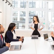 Mengungkap 5 Fakta Kepribadian Korelis, Si Pemimpin yang Ambisius!