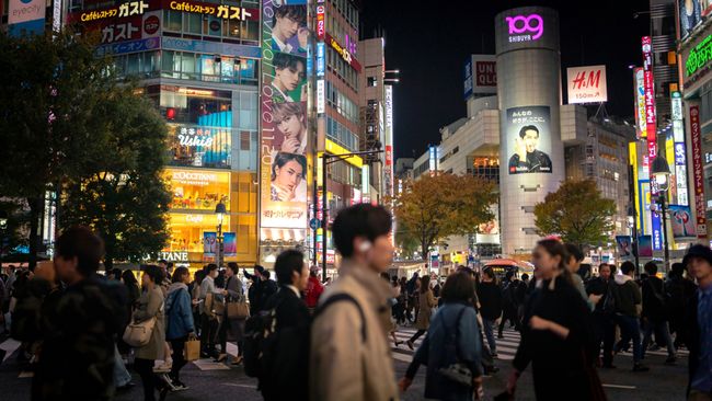 Mengungkap 10 Sisi Gelap tentang Jepang yang Nggak Banyak Diketahui, Cek!