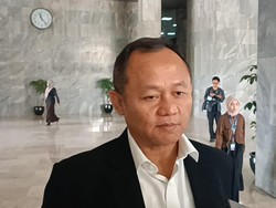 Golkar Sebut Pimpin Komisi X, XI, XII di DPR RI: 17 Wakil Ketua di AKD