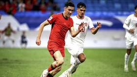 Shayne Pattynama Ingin Timnas Indonesia Bungkam China 2-0
