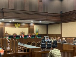Tak Terima Uang-Rumah Dirampas Negara, Adik dan Kakak Rafael Alun Gugat KPK