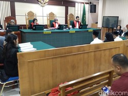 Cinta Segitiga Yuyun dan Agus Berakhir Hukuman 17 Tahun Penjara