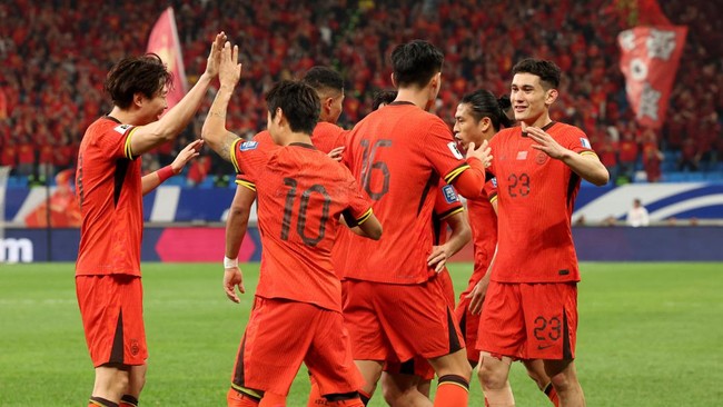 Senior Hubner di Wolves Disebut Akan Bela Timnas China Lawan Indonesia Jelang pertandingan Timnas Indonesia vs China, media Negeri Tirai Bambu menyebut-nyebut nama eks pemain Wolves bakal merapat ke skuad Naga.