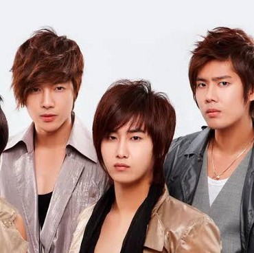 SS501 Dikabarkan Bakal Reuni, Pihak Kim Hyun Joong Bilang...