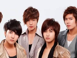 SS501 Dikabarkan Bakal Reuni, Pihak Kim Hyun Joong Bilang...
