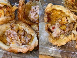 Sudah Lapar Berat, 5 Orang Ini Justru Apes Saat Beli Makanan
