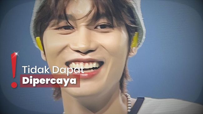 SM Ent Putus Kontrak Taeil eks NCT Imbas Kasus Pelecehan Seksual