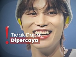 SM Ent Putus Kontrak Taeil eks NCT Imbas Kasus Pelecehan Seksual