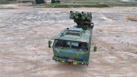 Pakar Ungkap Niat Terselubung Latihan Militer China di Dekat Taiwan