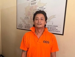 Kronologi Koboi Todong Airsoft Gun ke PPSU Berujung Jadi Tersangka