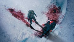 Sinopsis Film 'The Shadow Strays' yang Tayang di Netflix