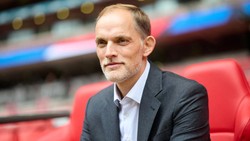 Inikah Formasi Thomas Tuchel buat Timnas Inggris di Piala Dunia?