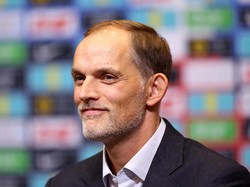 Tuchel Hendak Bajak Staf Chelsea, Maresca Tak Masalah