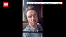 VIDEO: Ini Video Terakhir Liam Payne