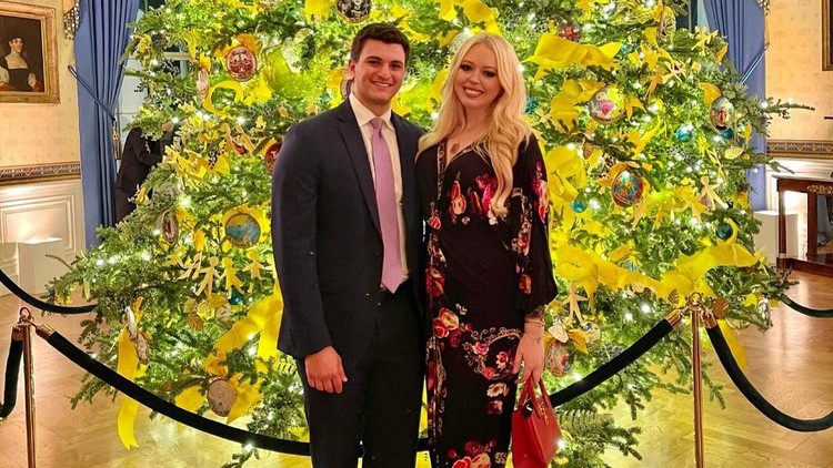 Tiffany Trump