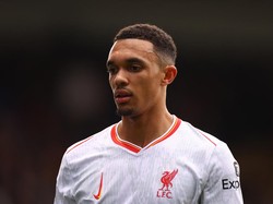 Keputusan Alexander-Arnold Tak Perpanjang Kontrak di Liverpool Harus Dihormati