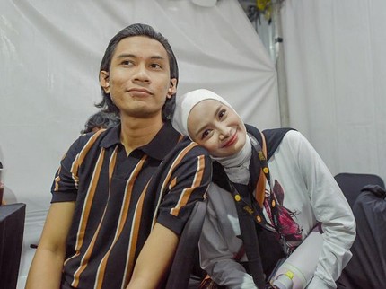 Cerita Tria Changcuters Sempat Hilang Ingatan Usai Pingsan di Panggung