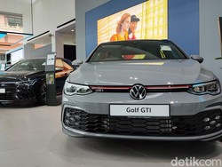 Jangan Kaget, Ini Daftar Harga Mobil Volkswagen di Singapura