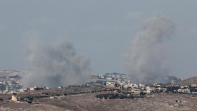 Pemimpin Dunia Respons Gencatan Senjata Israel-Hizbullah