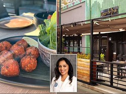 Wanita Ini Tuntut Restoran Thailand Gegara Makanannya Terlalu Pedas