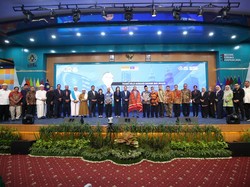 Perkuat Kerja Sama Internasional, Wawalkot Ipoh Malaysia Kunjungi UMSU