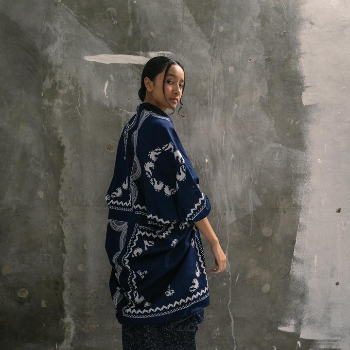 <p>Widuri merupakan putri dari pasangan artis Dwi Sasono dan Widi Mulia. Ia dikenal sebagai artis cilik yang kerap membintangi berbagai film. (Foto: Instagram@widuri.puteri)</p>
