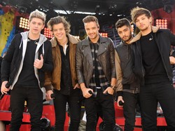 Video: Soal Spekulasi Reuni One Direction di Panggung Brit Awards 2025