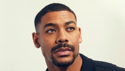 Intip Peran Aaron Pierre di Serial Green Lantern