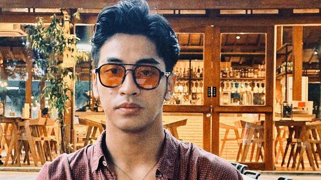 Abidzar Rayakan Ultah ke-24, Umi Pipik Beri Doa Menyentuh di Tengah Kasus Somasi Netizen