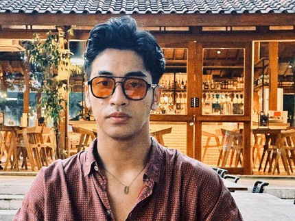 Abidzar Rayakan Ultah ke-24, Umi Pipik Beri Doa Menyentuh di Tengah Kasus Somasi Netizen
