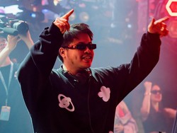 Petjah! Adnan Veron Kini Selabel Bareng Martin Garrix-Marshmello