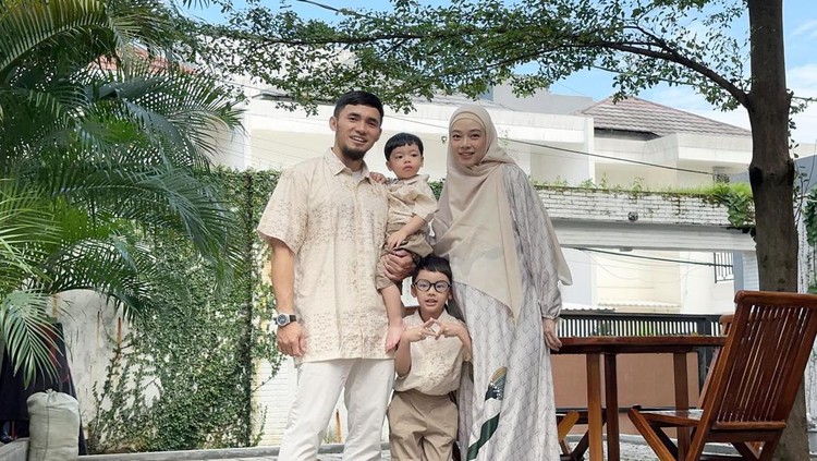 Anak Lindswell Kwok