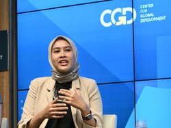 Pesan Asti Shafira dari Sandwich Gen untuk Sandwich Gen, Bolehkah Mengeluh?