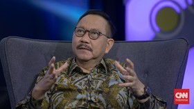 Bambang Susantono Yakin Jakarta Tetap Jadi Ibu Kota 5 Tahun ke Depan