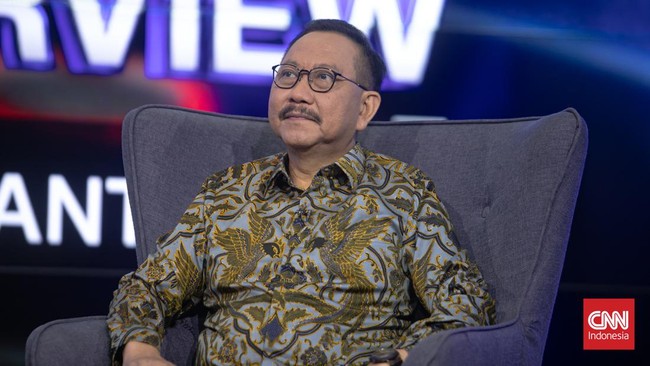 Mantan Kepala Otorita IKN Bambang Susantono masyarakat lokal harus dilibatkan dalam setiap rencana pembangunan IKN yang berdampak pada kehidupan mereka.