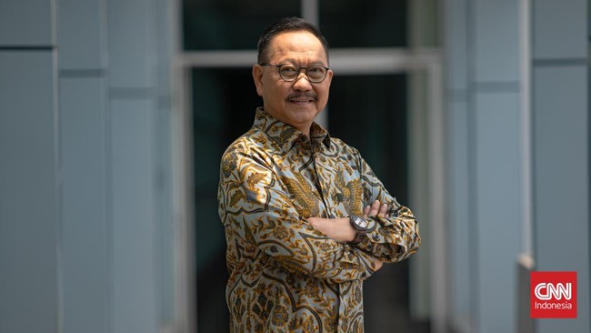 Bambang Susantono mengatakan ada adagium yang mengatakan ada tiga hal penting dalam membangun sebuah kota yakni people, people, dan people.
