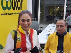 HUT Ke-60 Golkar: Undang Prabowo, Jokowi hingga Doa 1.000 Anak Yatim